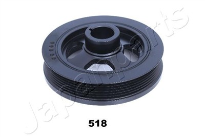 JAPANPARTS PU-518 EAN: 8052553130057.