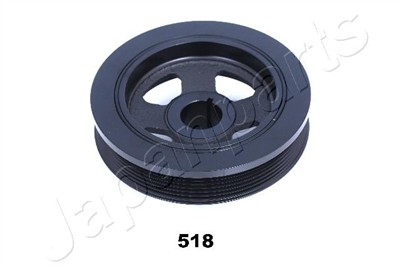 JAPANPARTS PU-518 EAN: 8052553130057.