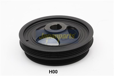 JAPANPARTS PU-H00 EAN: 8033001672268.