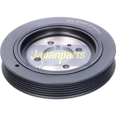 JAPANPARTS PU-K02 EAN: 8033001470215.