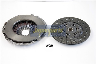 JAPANPARTS SF-W20 EAN: 8052553075907.