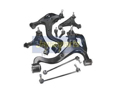 JAPANPARTS SKS-L02 EAN: 8052553306582.