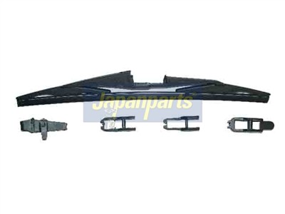 JAPANPARTS SS-X35R EAN: 8033001799439.