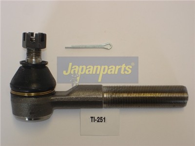 JAPANPARTS TI-251 EAN: 8033001169805.