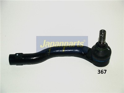 JAPANPARTS TI-366R EAN: 8033001875386.