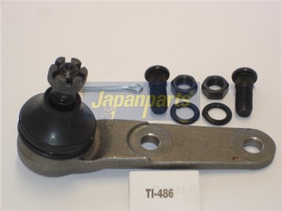 JAPANPARTS TI-486 EAN: 8033001170801.