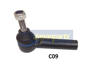 JAPANPARTS TI-C09 EAN: 8033001500110.