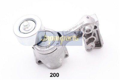 JAPANPARTS TS-200 EAN: 8033001719673.