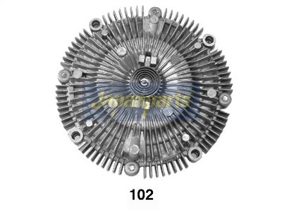 JAPANPARTS VC-102 EAN: 8033001311945.