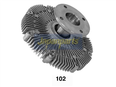 JAPANPARTS VC-102 EAN: 8033001311945.