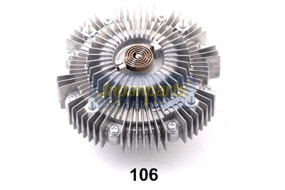 JAPANPARTS VC-106 EAN: 8033001903324.