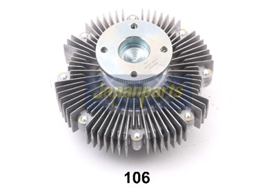 JAPANPARTS VC-106 EAN: 8033001903324.