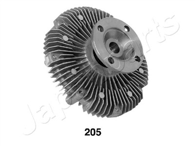JAPANPARTS VC-205 EAN: 8033001312102.