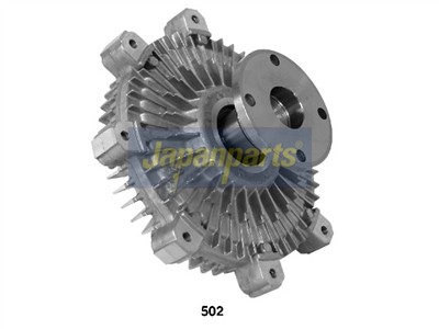 JAPANPARTS VC-502 Číslo výrobce: VC-502. EAN: 8033001312287.