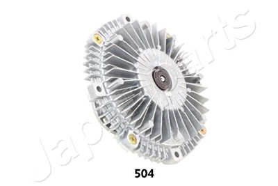 JAPANPARTS VC-504 EAN: 8033001795103.