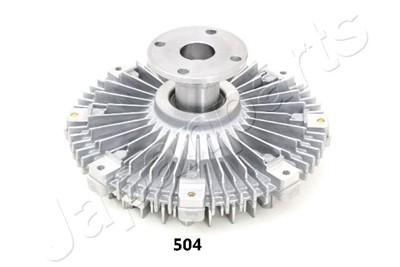JAPANPARTS VC-504 EAN: 8033001795103.