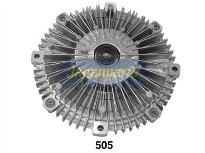 JAPANPARTS VC-505 EAN: 8033001312324.