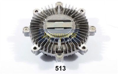 JAPANPARTS VC-513 EAN: 8033001927627.