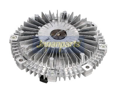 JAPANPARTS VC-519 EAN: 8052553635323.