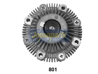JAPANPARTS VC-801 Číslo výrobce: VC-801. EAN: 8033001312508.