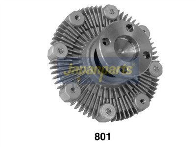 JAPANPARTS VC-801 Číslo výrobce: VC-801. EAN: 8033001312508.