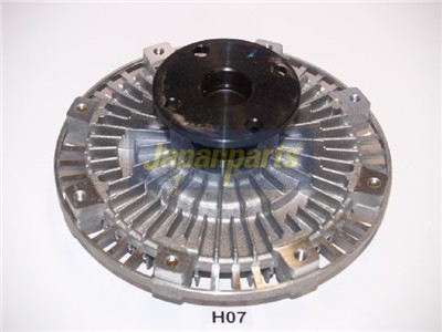 JAPANPARTS VC-H07 Číslo výrobce: VC-H07. EAN: 8033001335910.