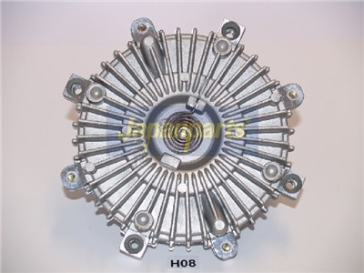 JAPANPARTS VC-H08 EAN: 8033001335934.