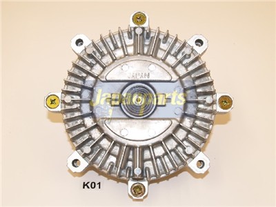 JAPANPARTS VC-K01 EAN: 8033001429671.