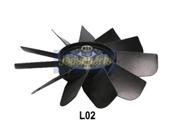 JAPANPARTS VC-L02