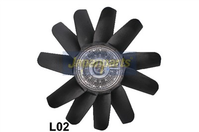 JAPANPARTS VC-L02 EAN: 8052553160832.