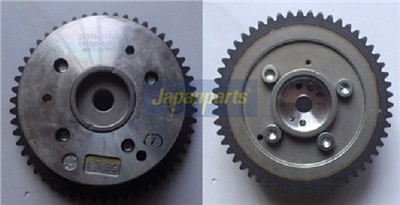 JAPANPARTS VVT-0020 EAN: 8057333195493.
