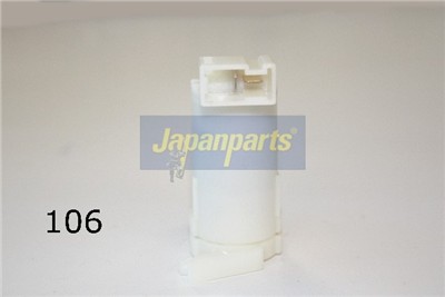 JAPANPARTS WP-106 Číslo výrobce: WP-106. EAN: 8052553176680.