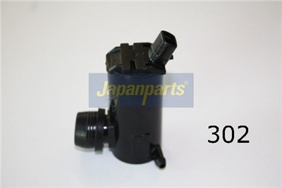JAPANPARTS WP-302 EAN: 8052553177311.