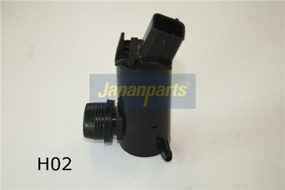 JAPANPARTS WP-H02 EAN: 8052553175874.