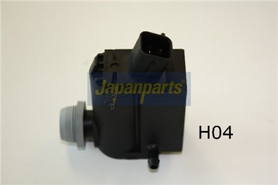 JAPANPARTS WP-H04 EAN: 8052553175935.