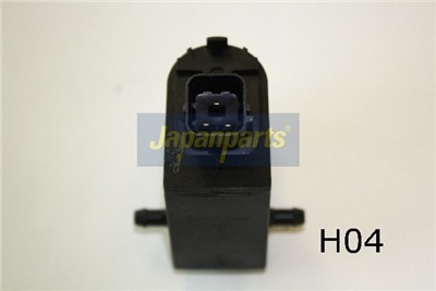 JAPANPARTS WP-H04 EAN: 8052553175935.