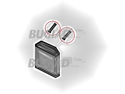 BUGIAD 88715 EAN: 4043193887153.