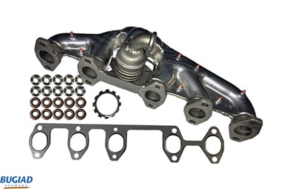 BUGIAD BSP24705PROKIT EAN: 4043193247056.