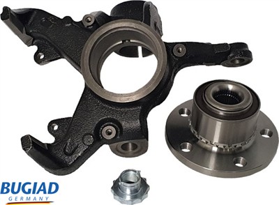 BUGIAD BSP25140PROKIT EAN: 4043193975041.