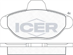 ICER 180923