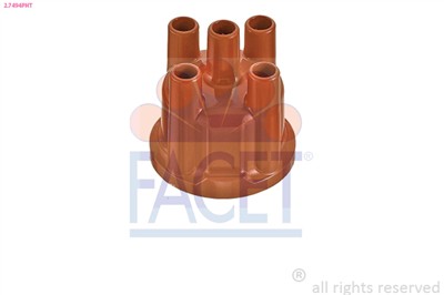 FACET 2.7494PHT Číslo výrobce: KW 806 094. EAN: 8012510012574.