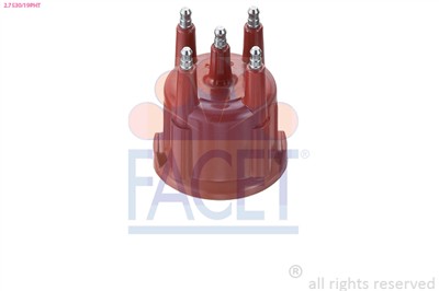 FACET 2.7530/19PHT Číslo výrobce: KW 806 249. EAN: 8012510013113.
