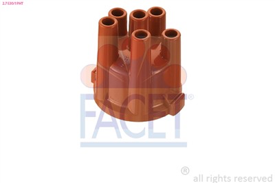 FACET 2.7530/1PHT Číslo výrobce: KW 806 231. EAN: 8012510012932.