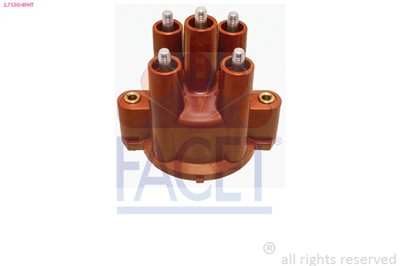 FACET 2.7530/4PHT Číslo výrobce: KW 806 234. EAN: 8012510012963.