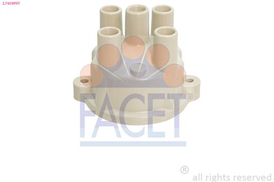 FACET 2.7659PHT Číslo výrobce: KW 815 059. EAN: 8012510014493.