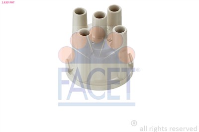 FACET 2.8201PHT Číslo výrobce: KW 830 101. EAN: 8012510016572.