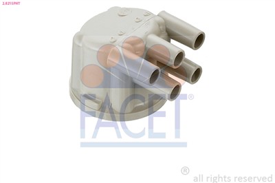 FACET 2.8215PHT Číslo výrobce: KW 830 115. EAN: 8012510061466.