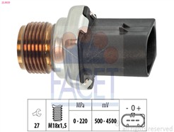 FACET 25.0039