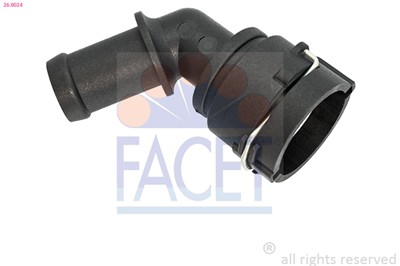 FACET 26.0024 Číslo výrobce: EPS 1.660.024. EAN: 8012510304020.