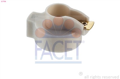 FACET 3.7758 Číslo výrobce: EPS 1.417.058. EAN: 8012510020050.